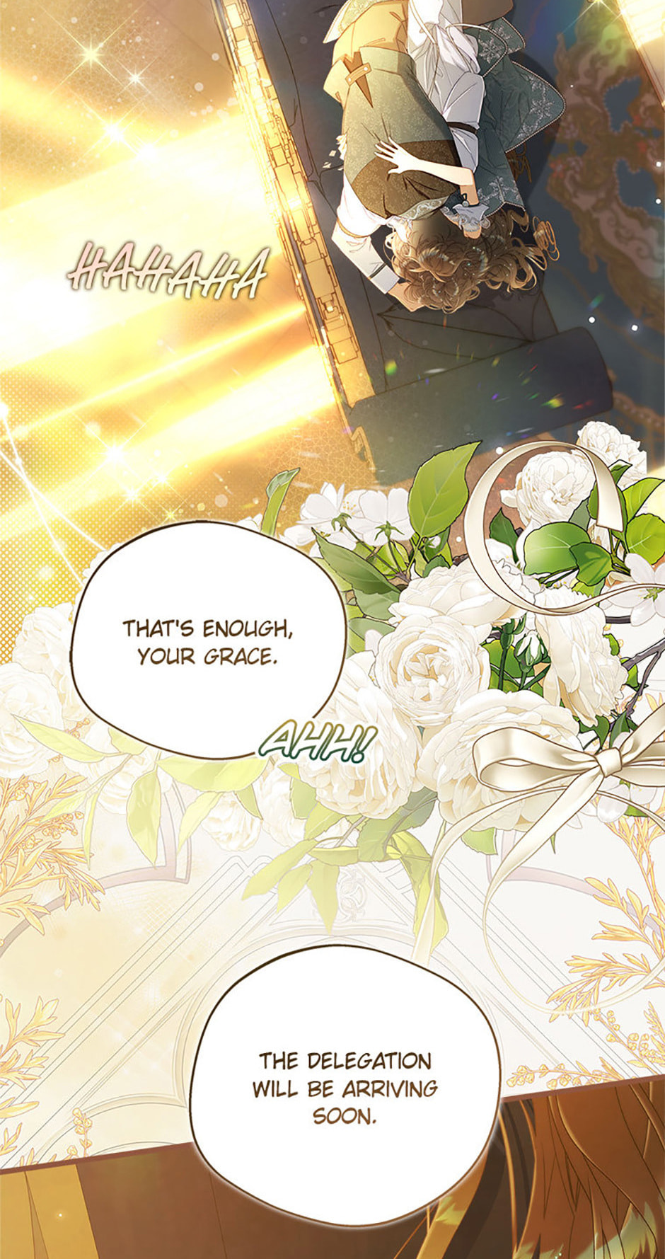 Beatrice Chapter 149 page 142 - 