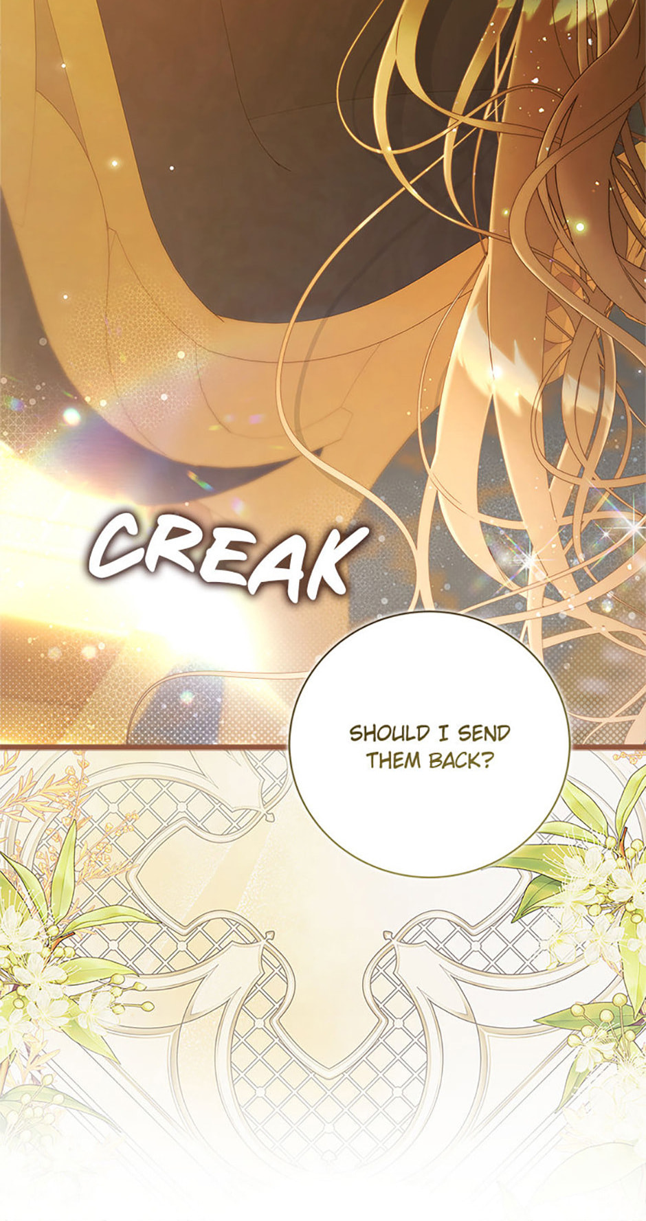 Beatrice Chapter 149 page 143 - 