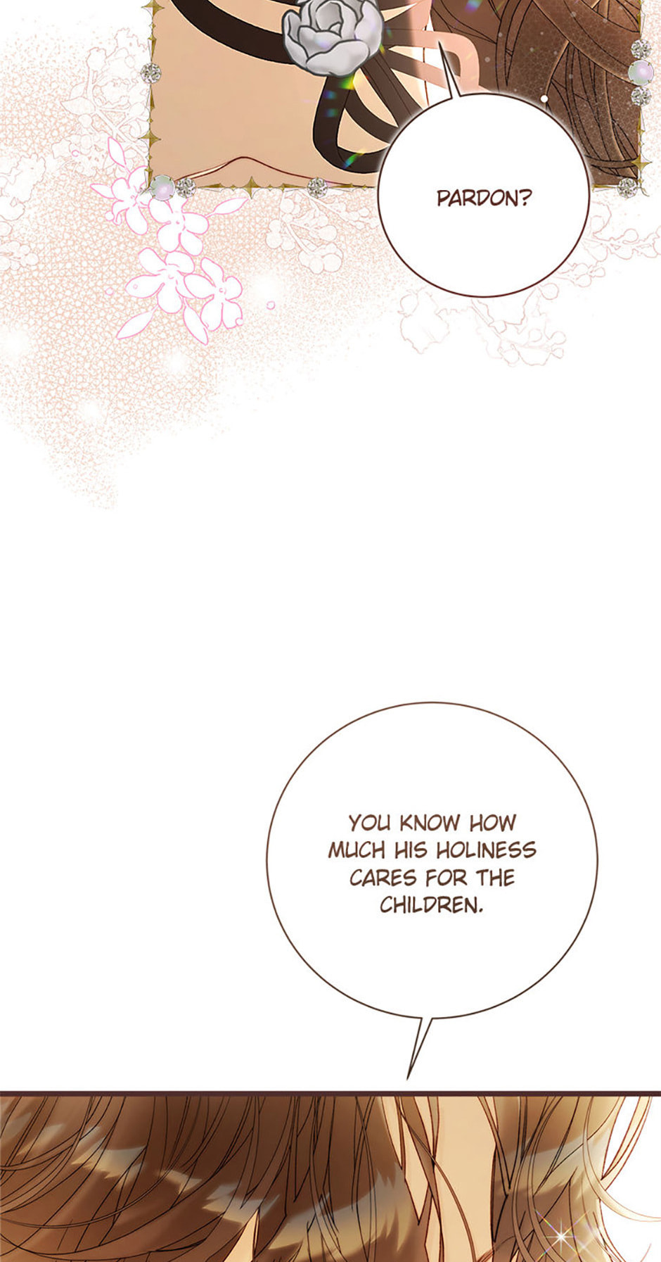 Beatrice Chapter 149 page 145 - 