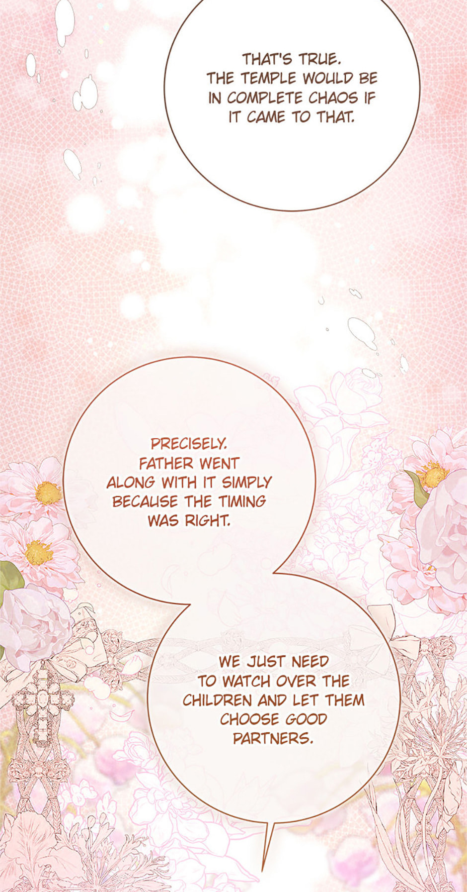 Beatrice Chapter 149 page 147 - 
