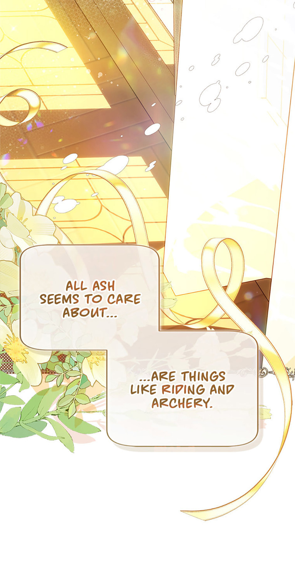 Beatrice Chapter 149 page 151 - 