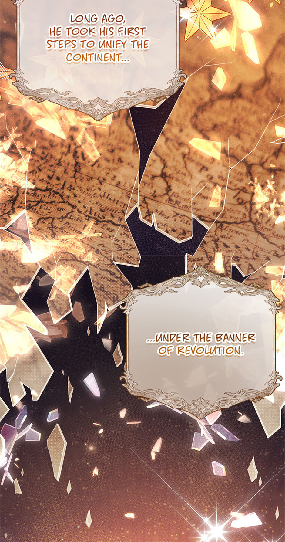 Beatrice Chapter 149 page 3 - 
