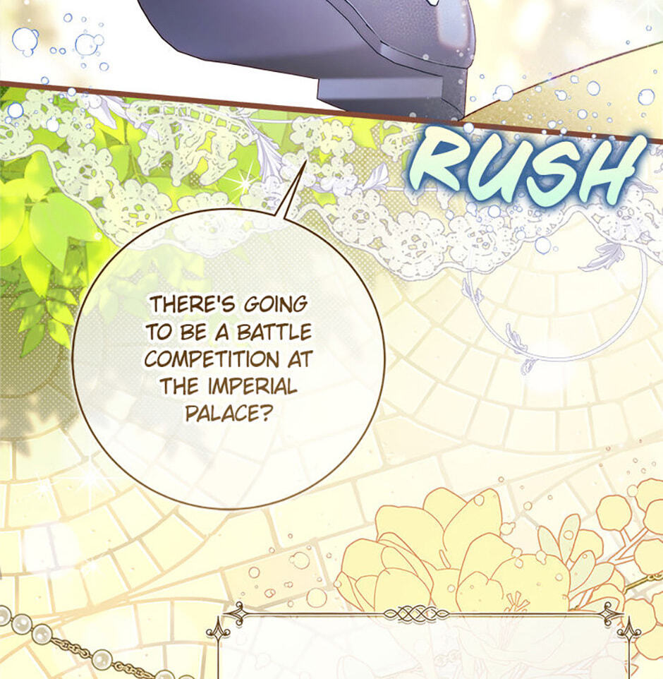 Beatrice Chapter 149 page 22 - 