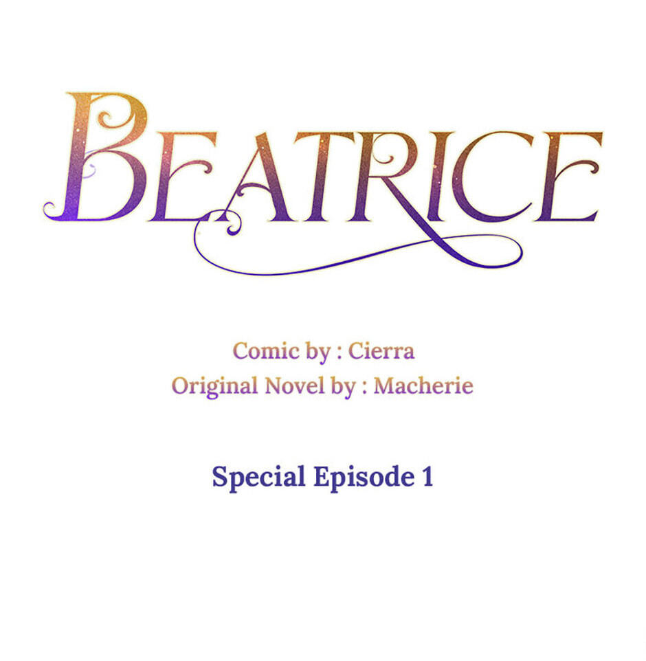 Beatrice Chapter 149 page 30 - 