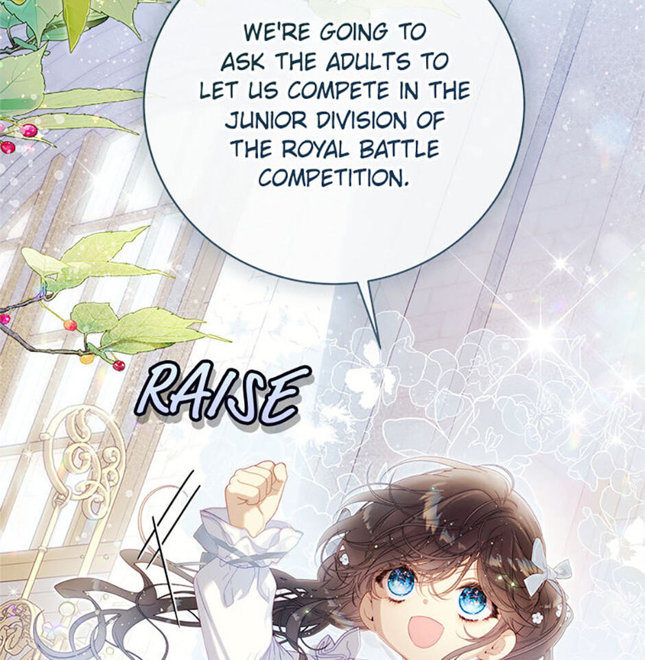 Beatrice Chapter 149 page 33 - 