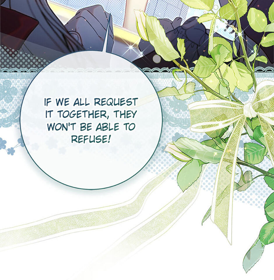 Beatrice Chapter 149 page 35 - 
