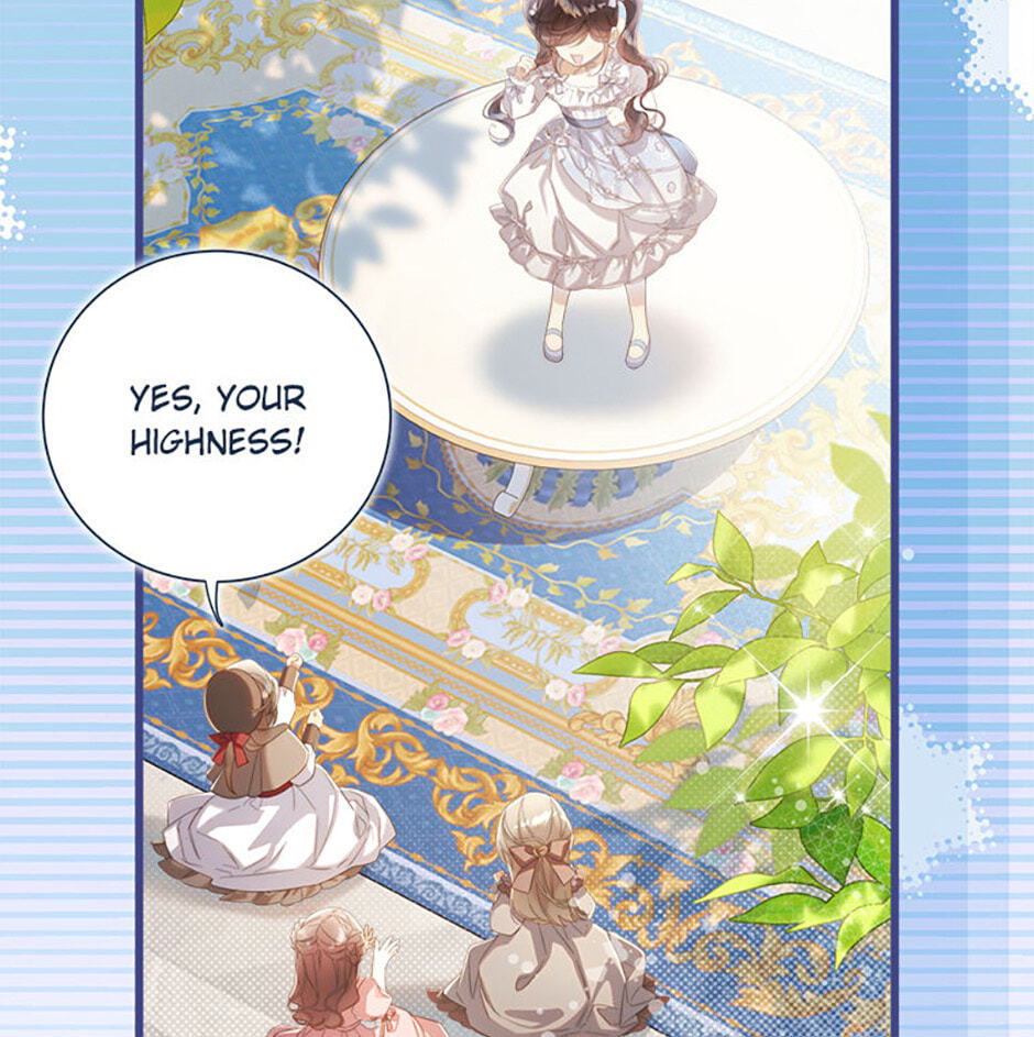 Beatrice Chapter 149 page 37 - 
