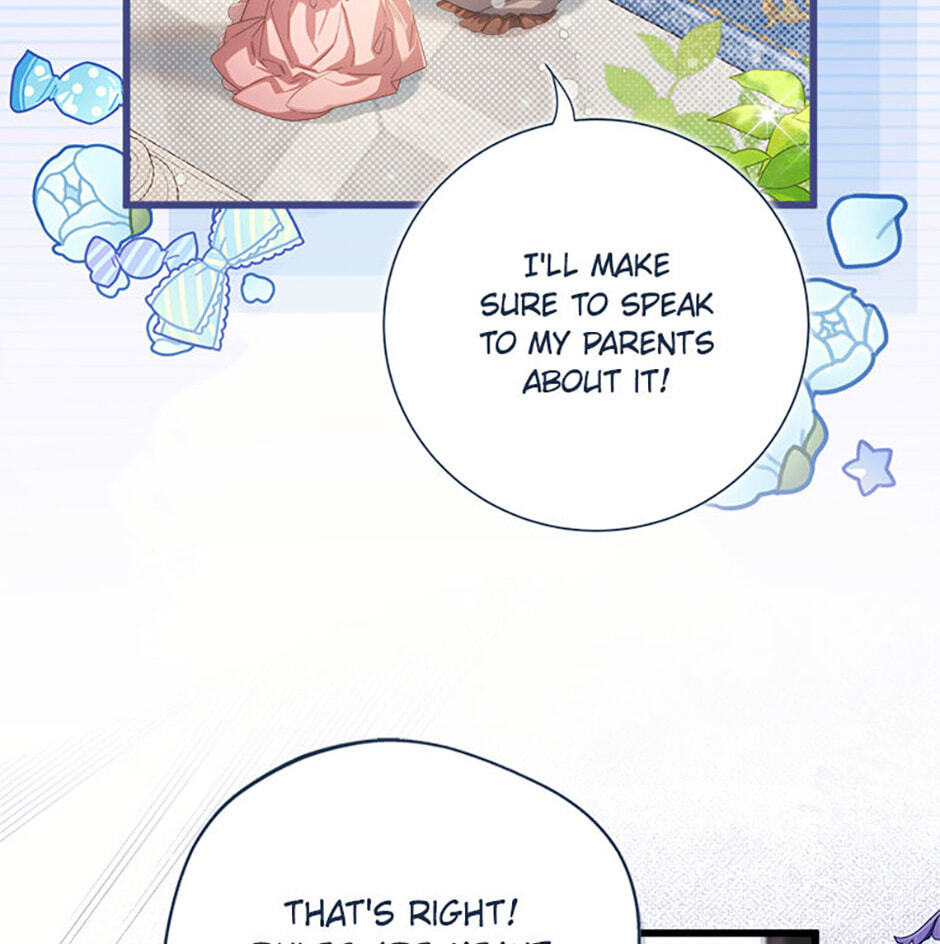 Beatrice Chapter 149 page 38 - 