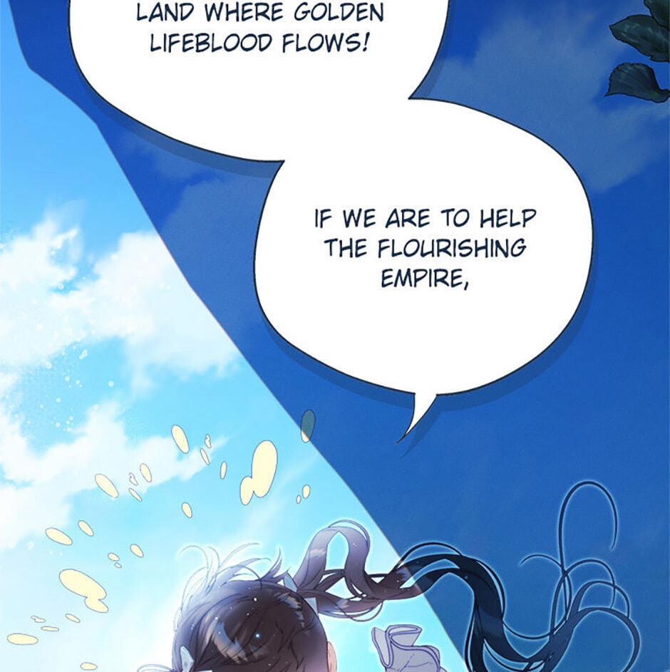 Beatrice Chapter 149 page 41 - 