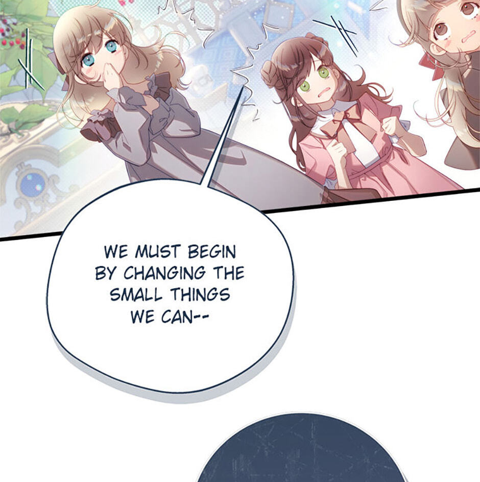 Beatrice Chapter 149 page 43 - 