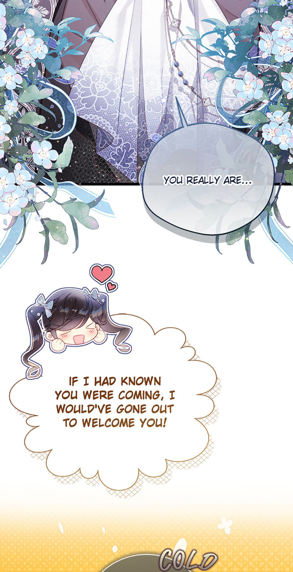 Beatrice Chapter 149 page 53 - 