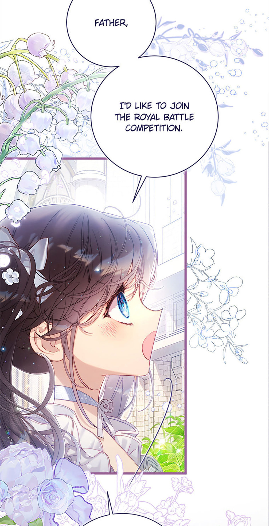 Beatrice Chapter 149 page 55 - 