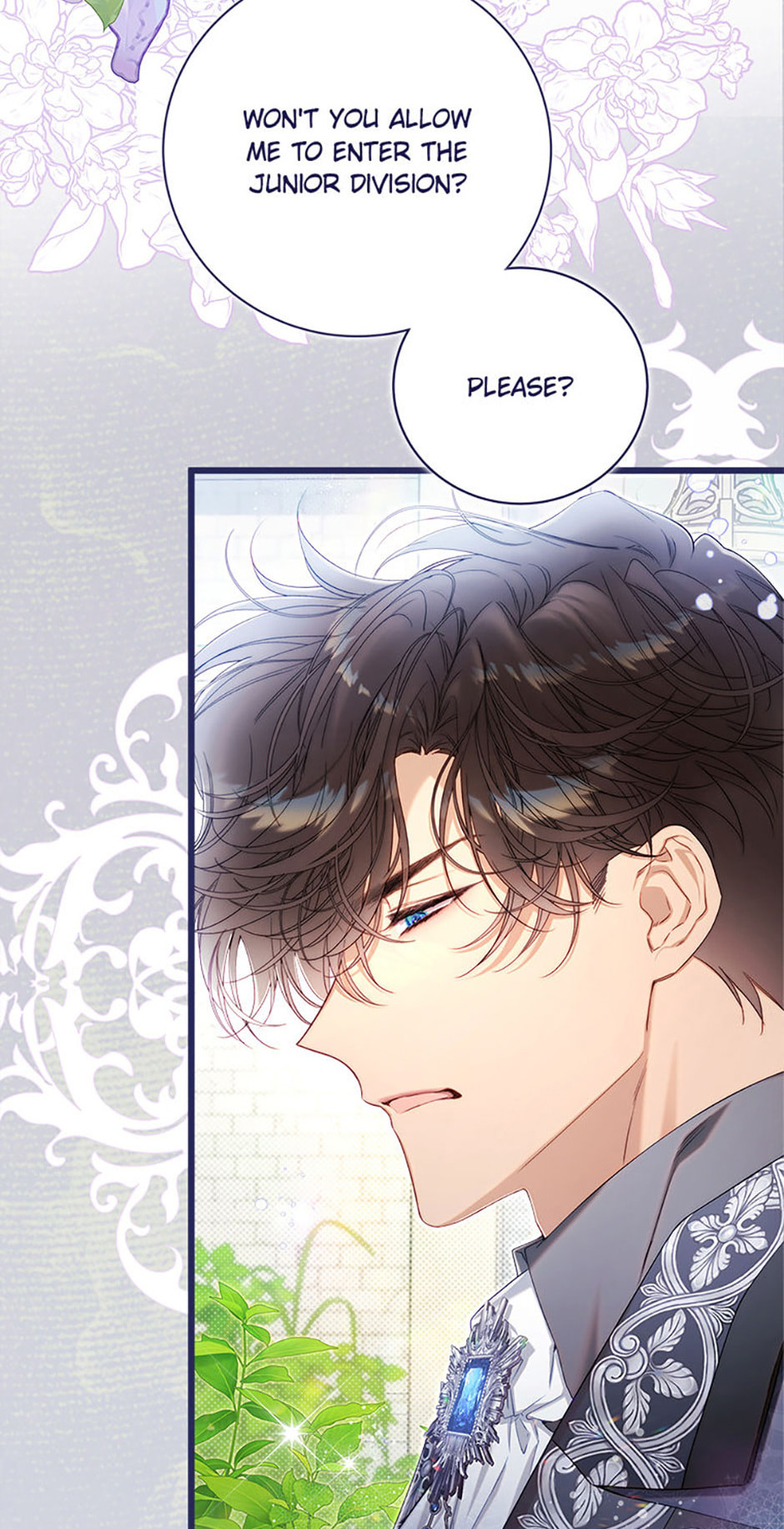 Beatrice Chapter 149 page 56 - 