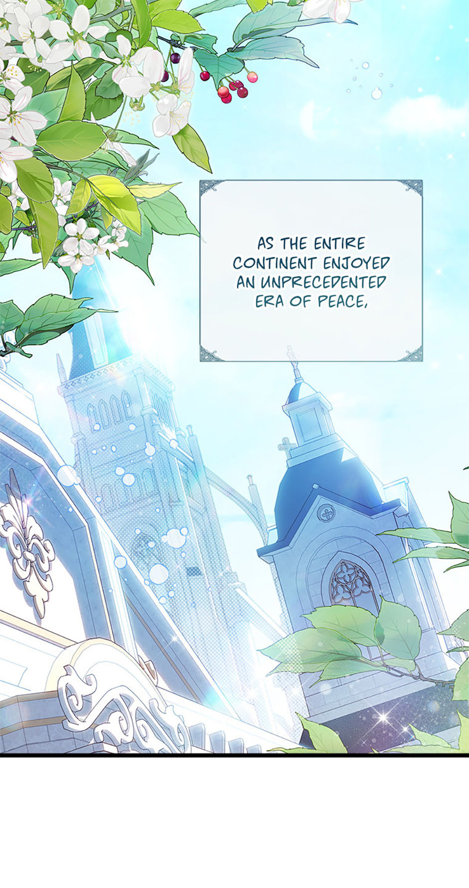 Beatrice Chapter 149 page 7 - 