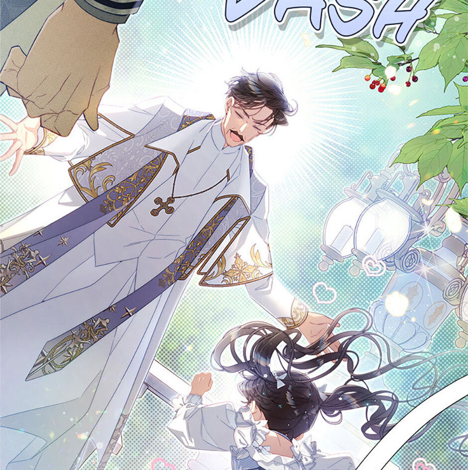 Beatrice Chapter 149 page 64 - 