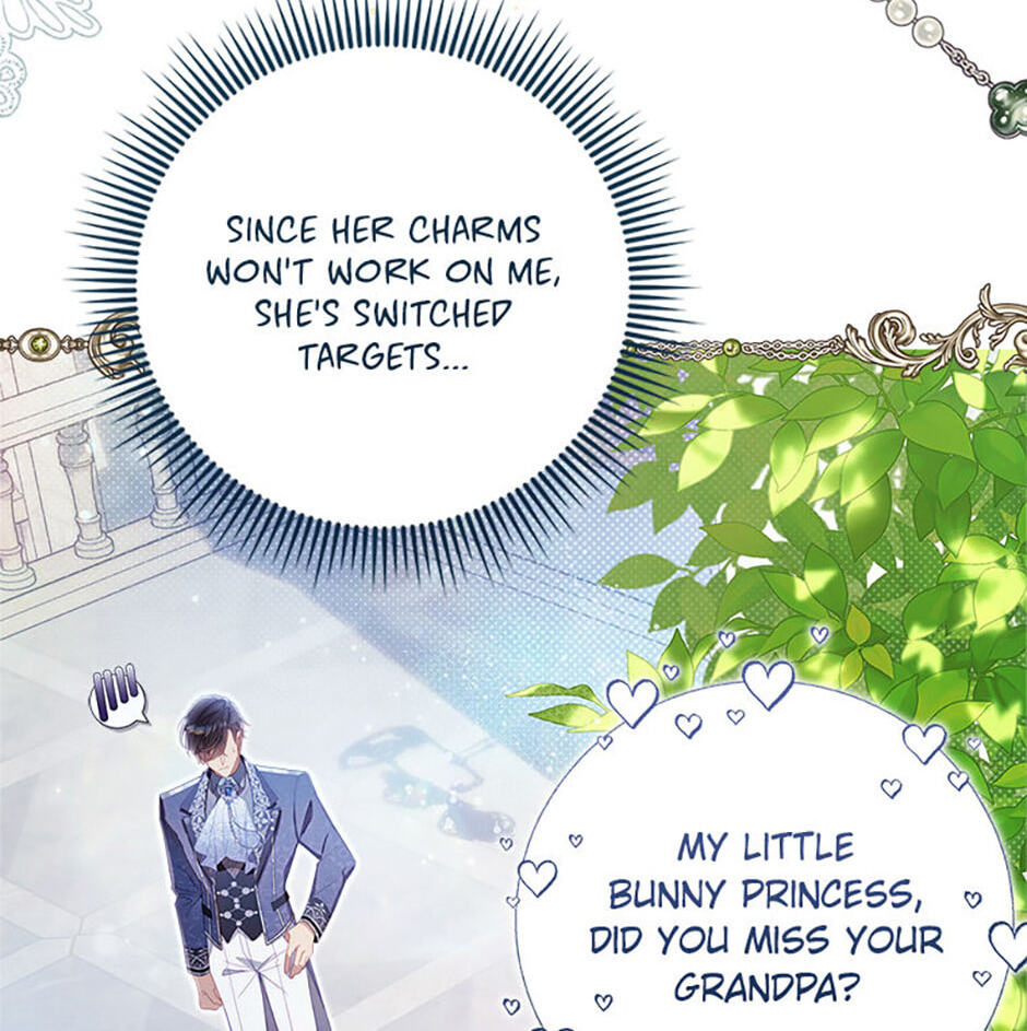 Beatrice Chapter 149 page 67 - 