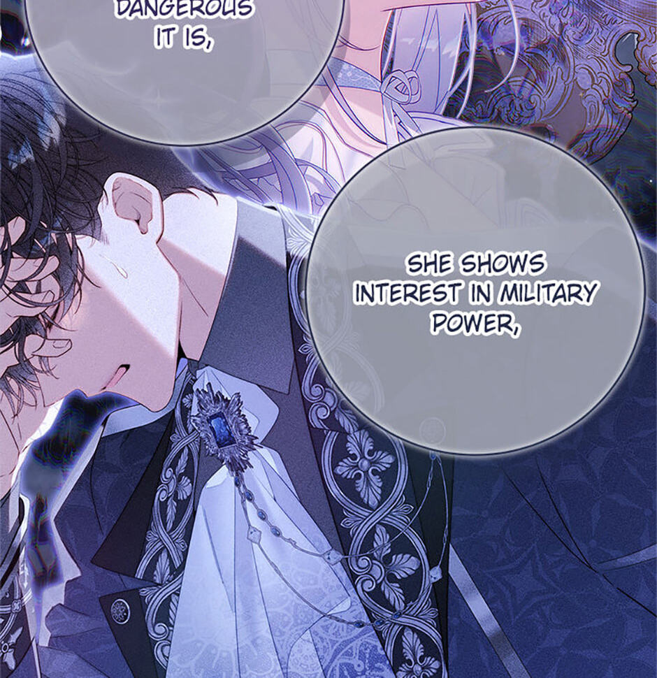 Beatrice Chapter 149 page 89 - 