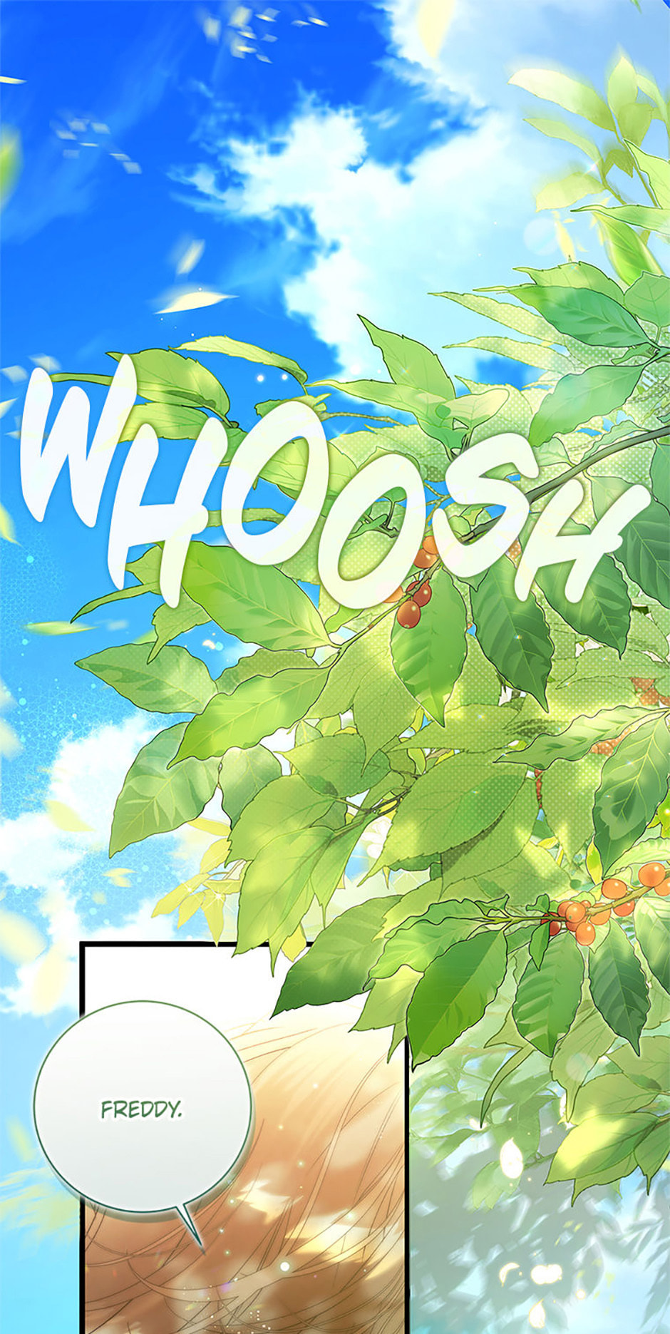 Beatrice Chapter 150 page 1 - 