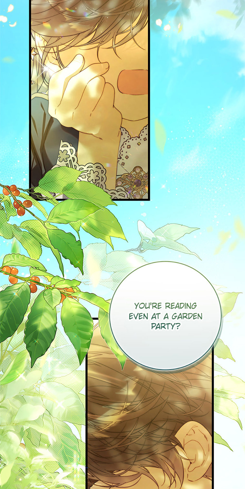 Beatrice Chapter 150 page 2 - 