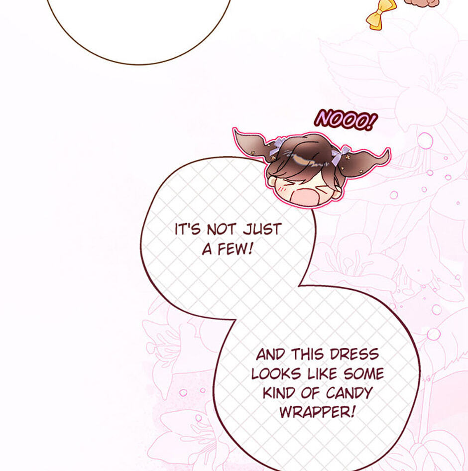 Beatrice Chapter 150 page 11 - 