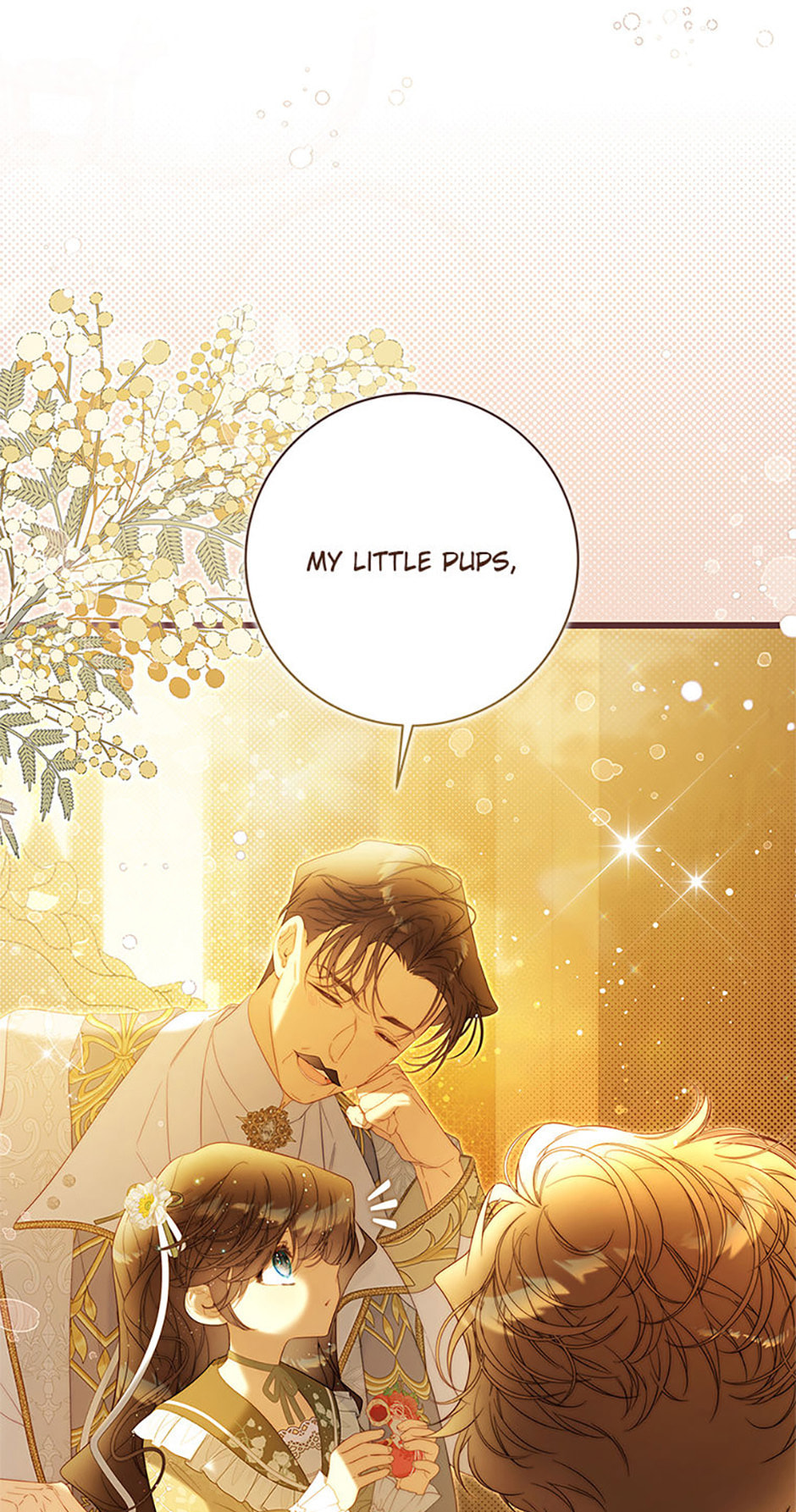 Beatrice Chapter 150 page 104 - 
