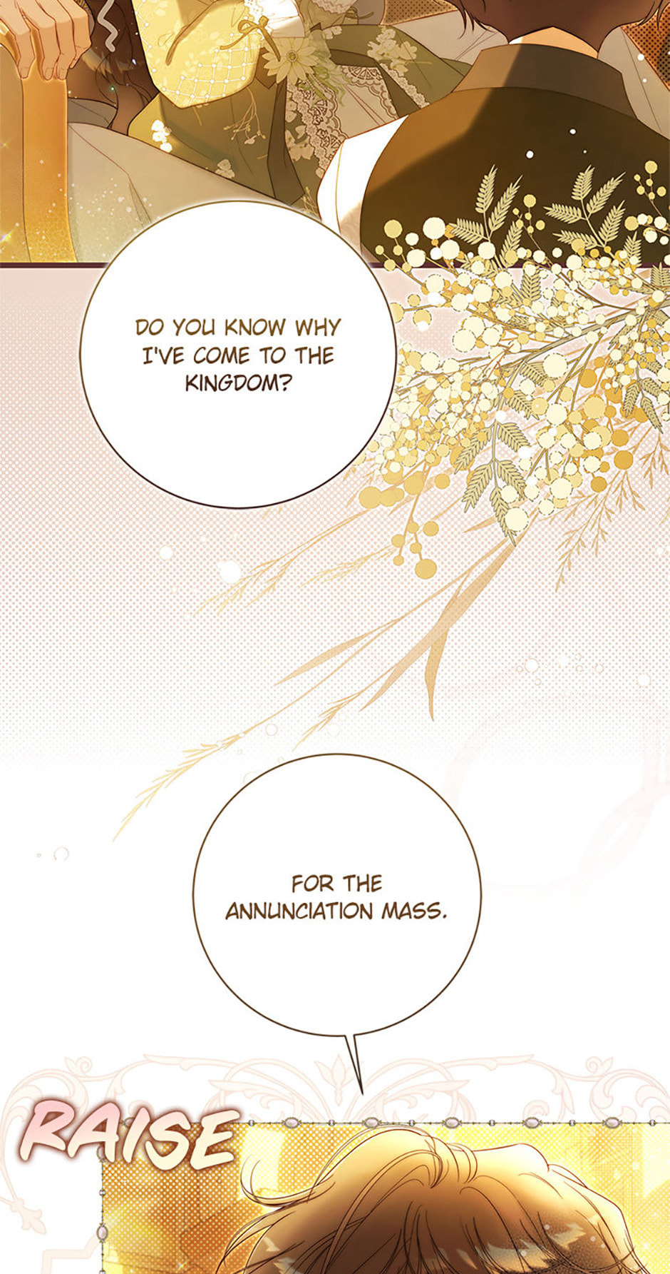 Beatrice Chapter 150 page 105 - 