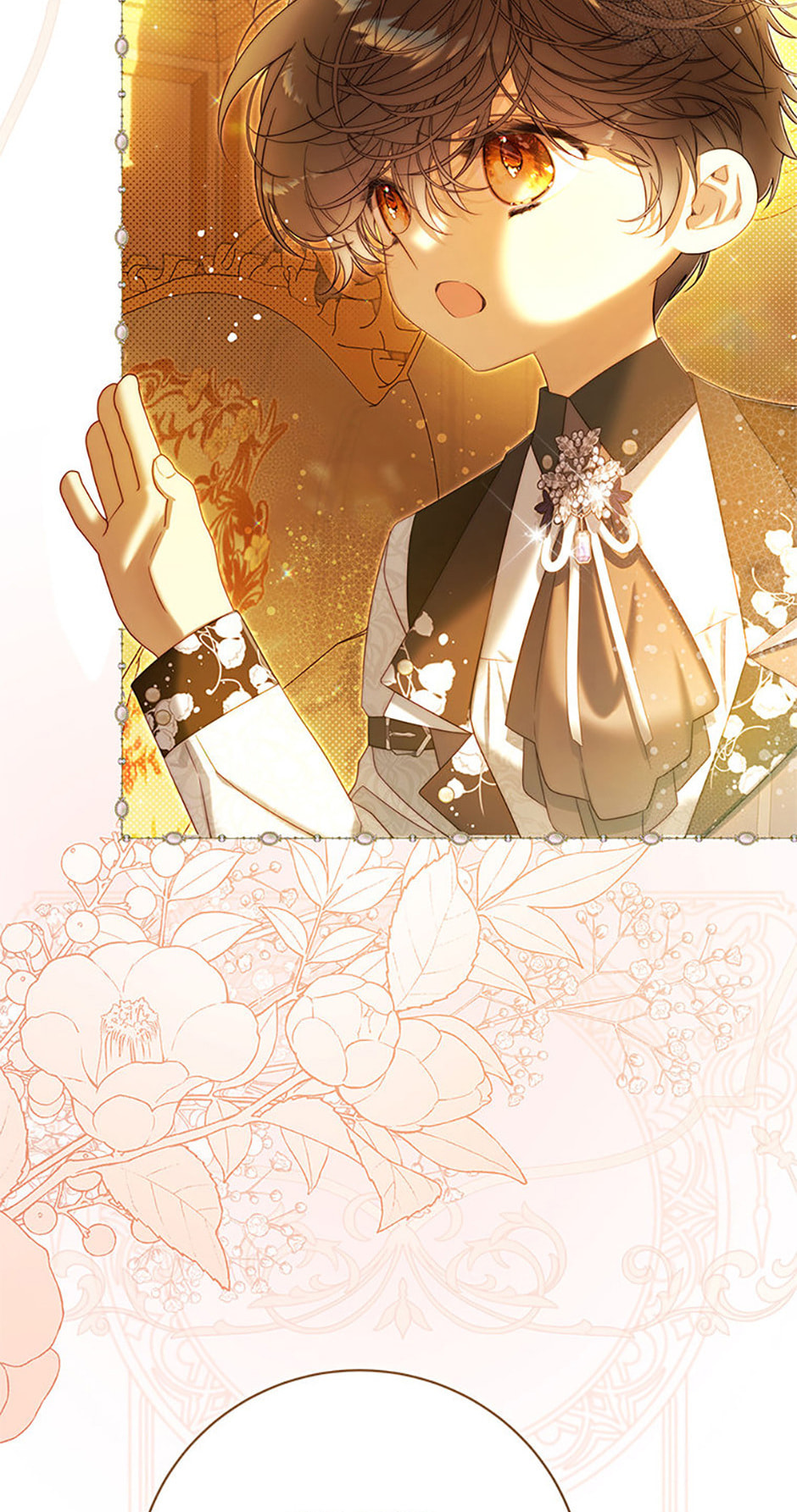 Beatrice Chapter 150 page 106 - 