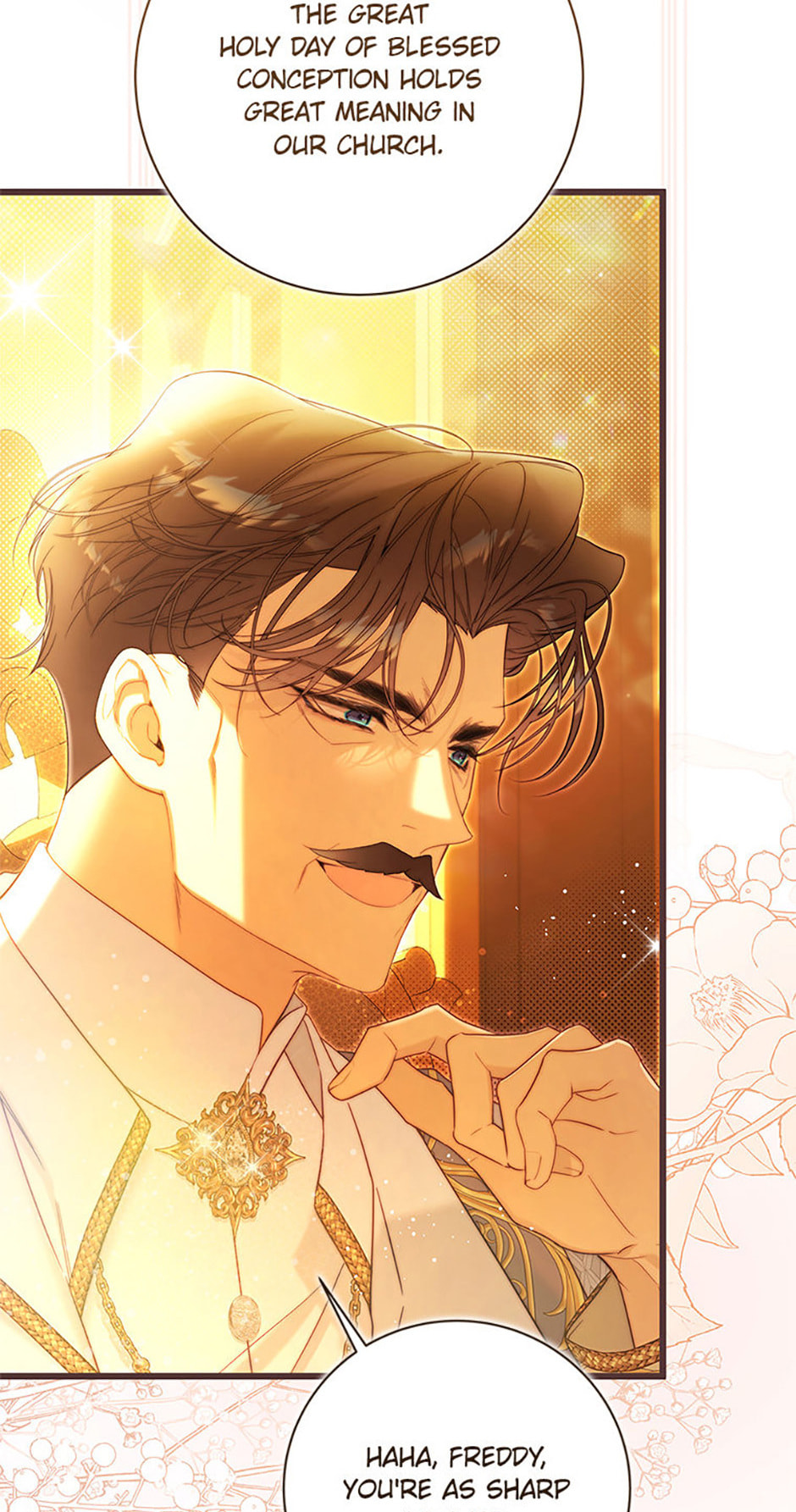 Beatrice Chapter 150 page 107 - 