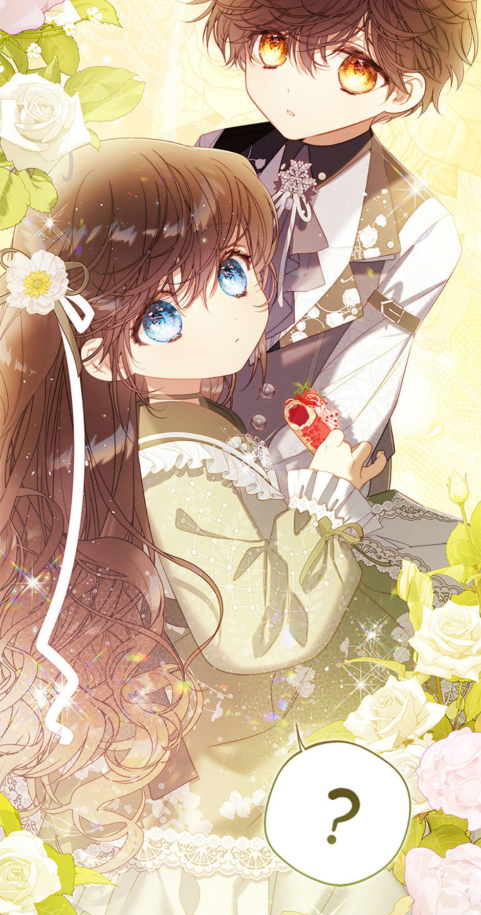 Beatrice Chapter 150 page 109 - 