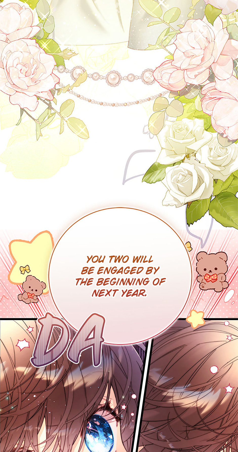 Beatrice Chapter 150 page 110 - 