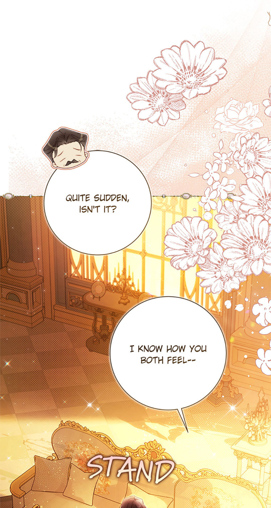 Beatrice Chapter 150 page 112 - 