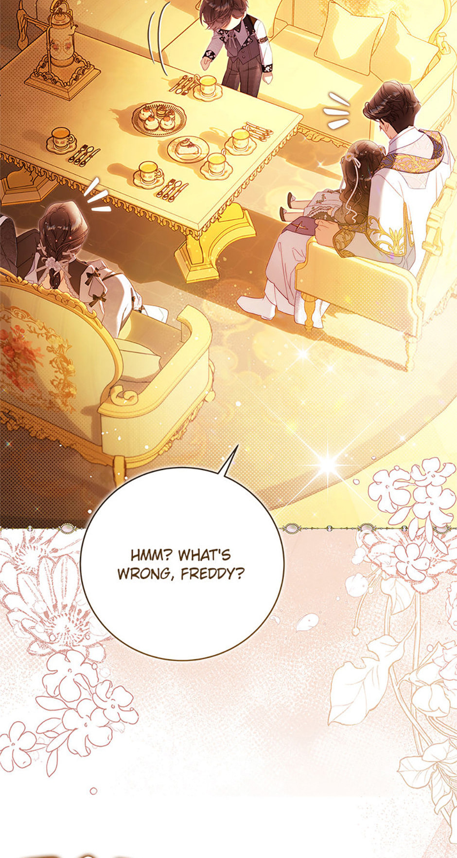 Beatrice Chapter 150 page 113 - 