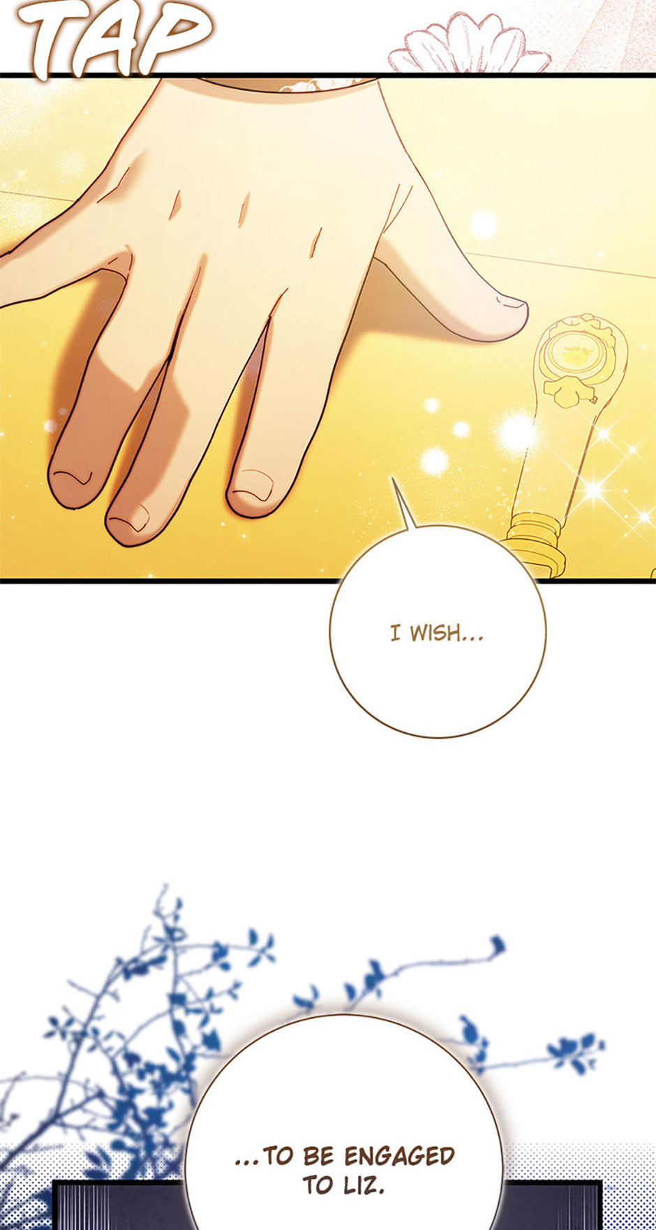Beatrice Chapter 150 page 114 - 