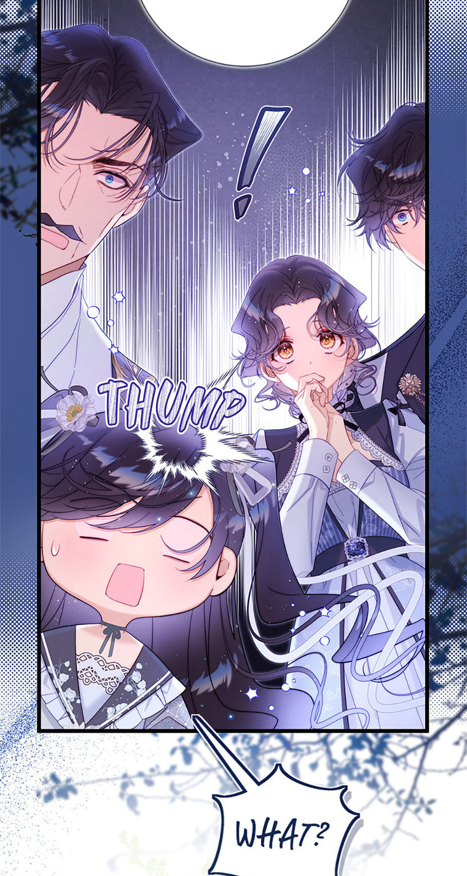 Beatrice Chapter 150 page 115 - 