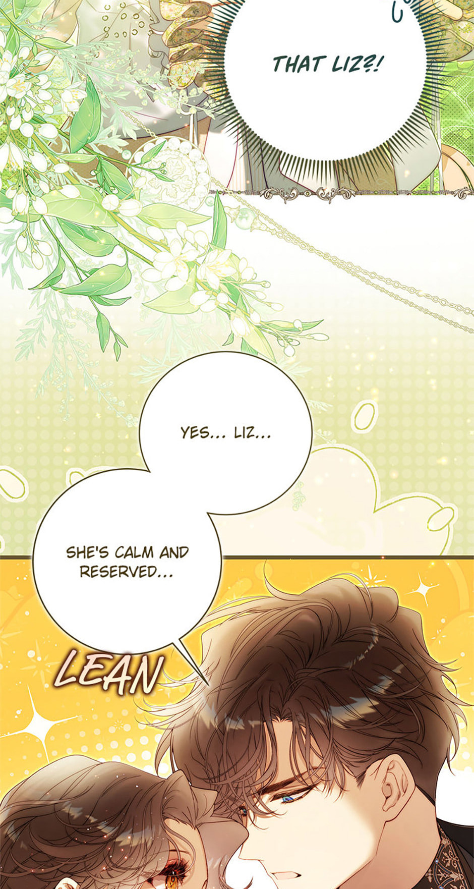 Beatrice Chapter 150 page 117 - 