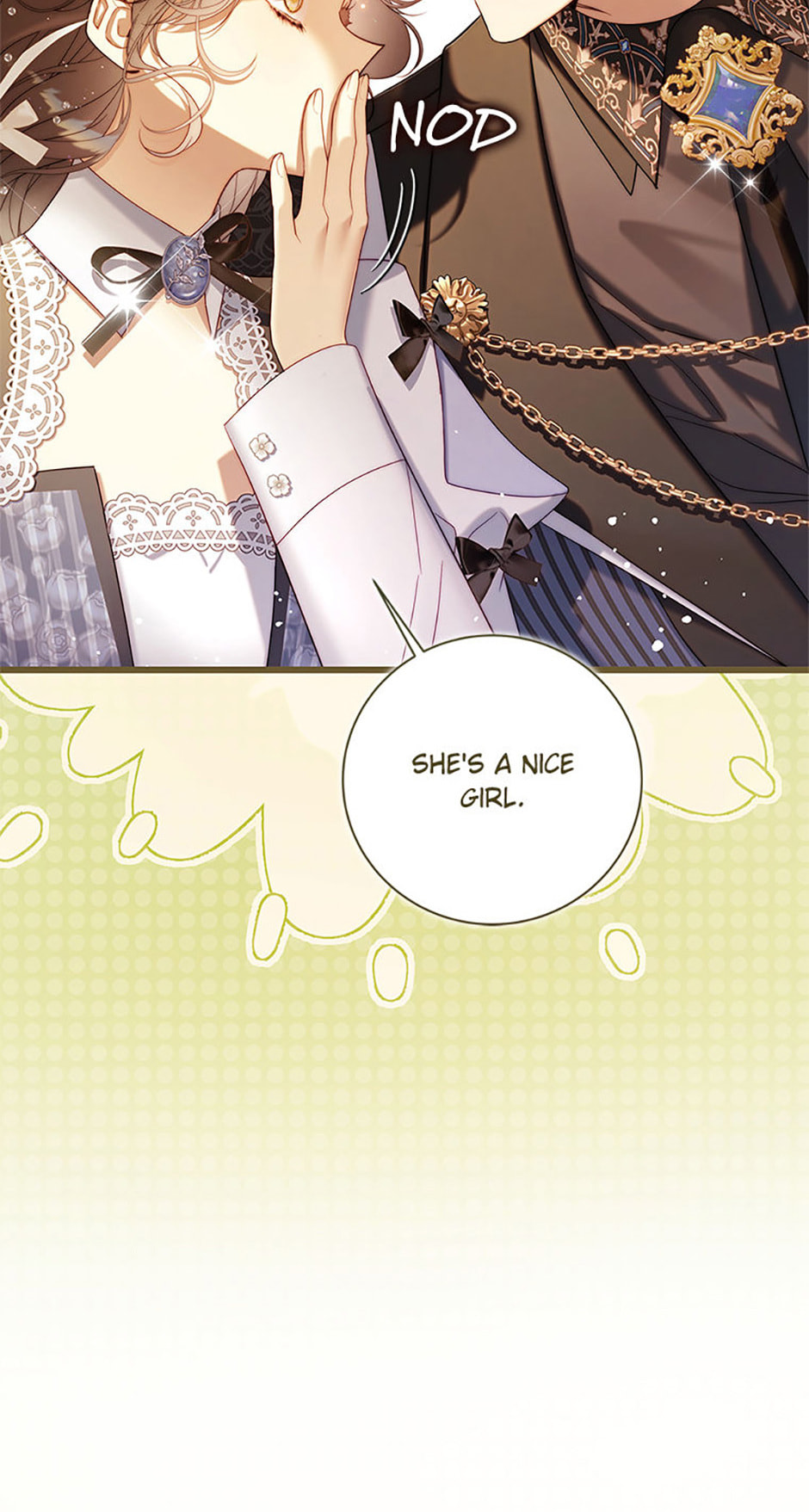 Beatrice Chapter 150 page 118 - 