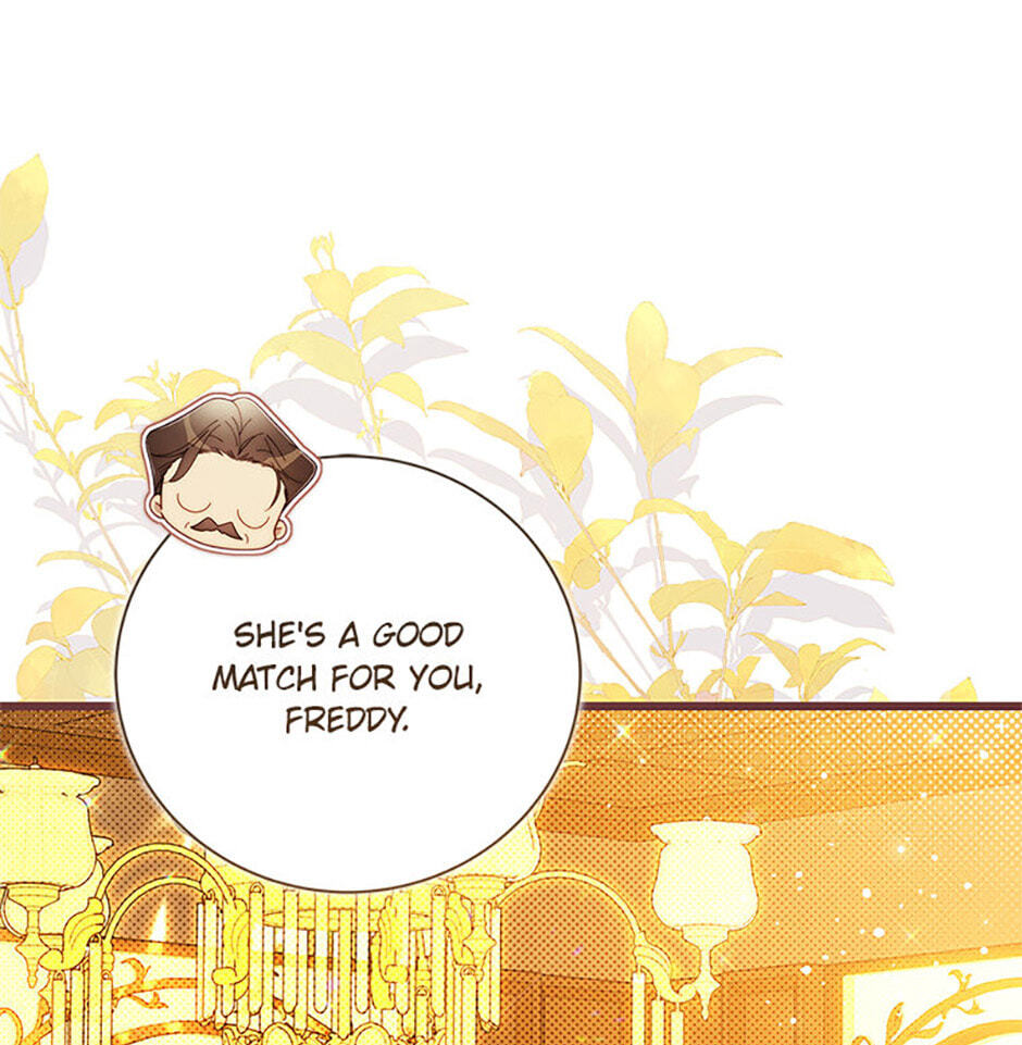 Beatrice Chapter 150 page 119 - 