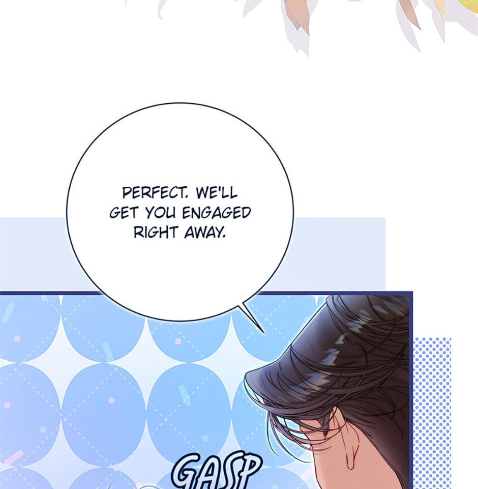 Beatrice Chapter 150 page 121 - 