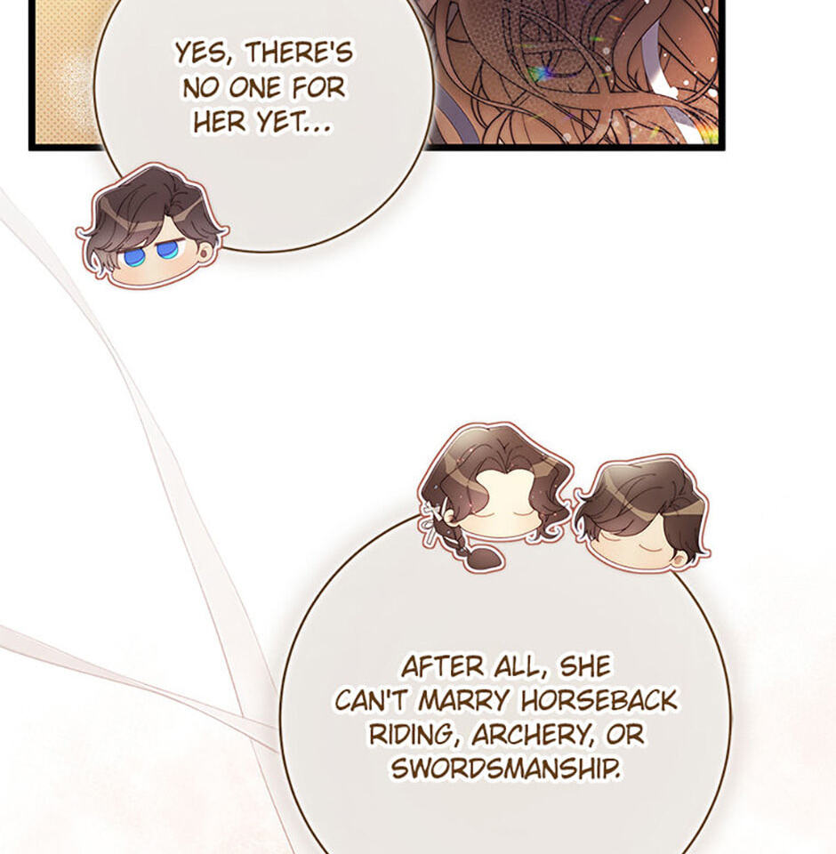 Beatrice Chapter 150 page 132 - 