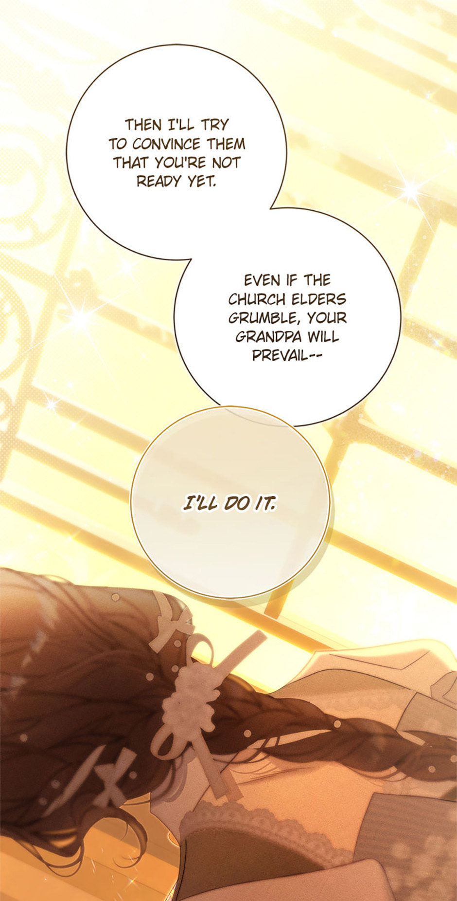 Beatrice Chapter 150 page 135 - 