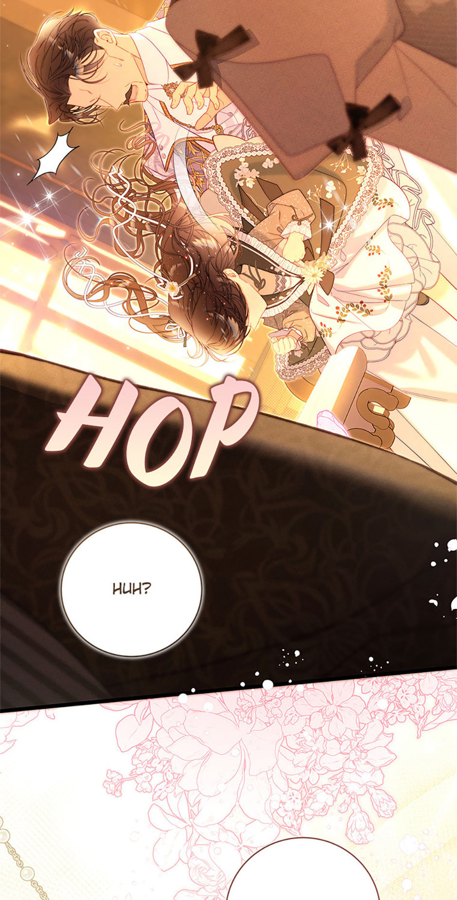 Beatrice Chapter 150 page 136 - 