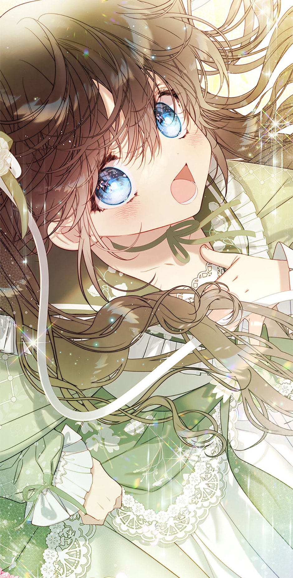 Beatrice Chapter 150 page 138 - 