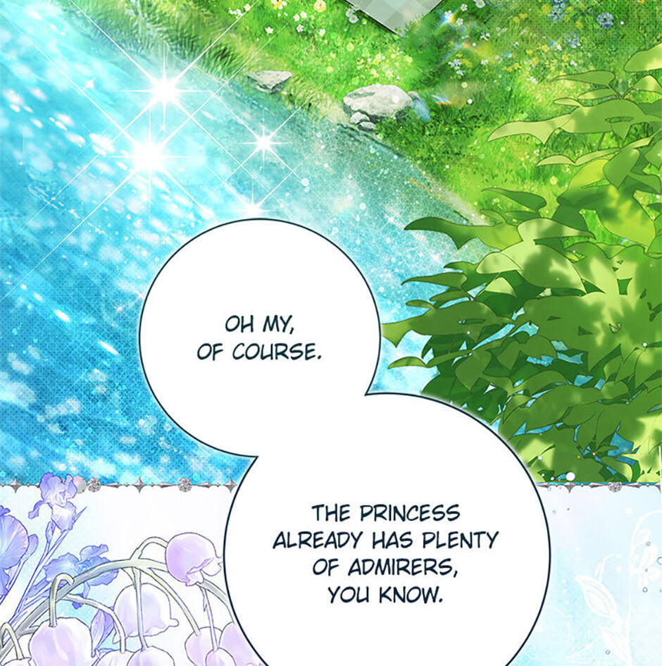 Beatrice Chapter 150 page 18 - 