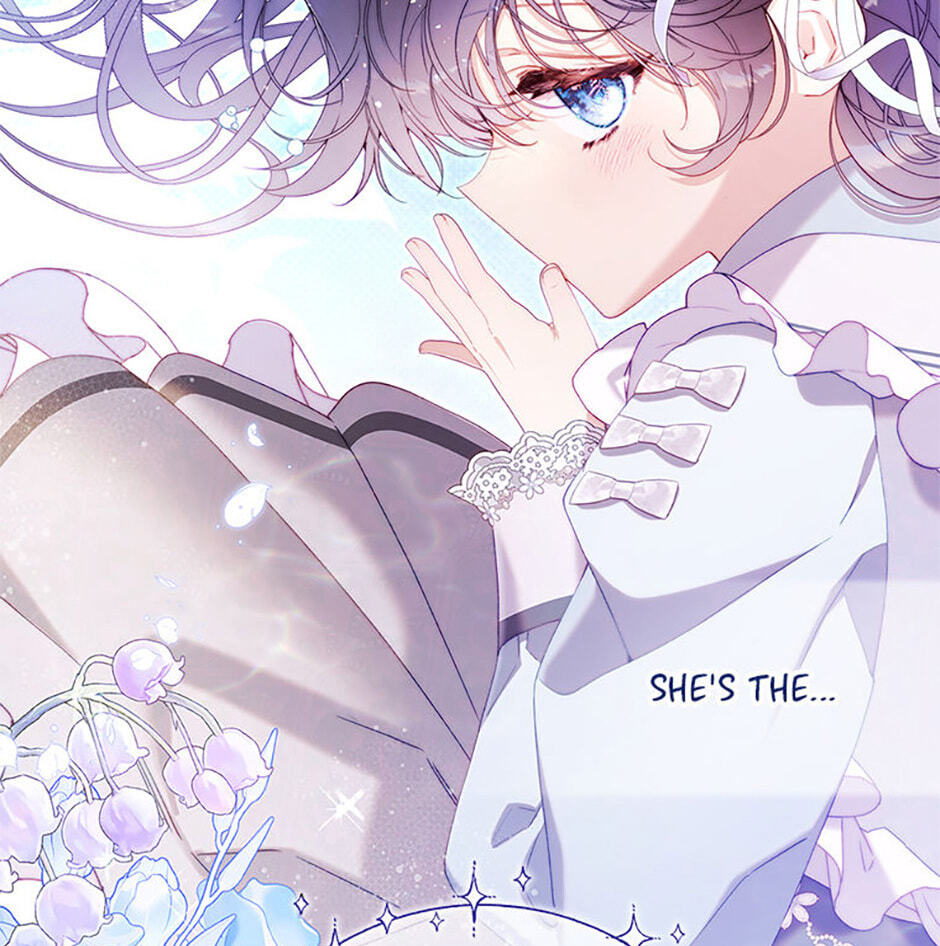 Beatrice Chapter 150 page 21 - 