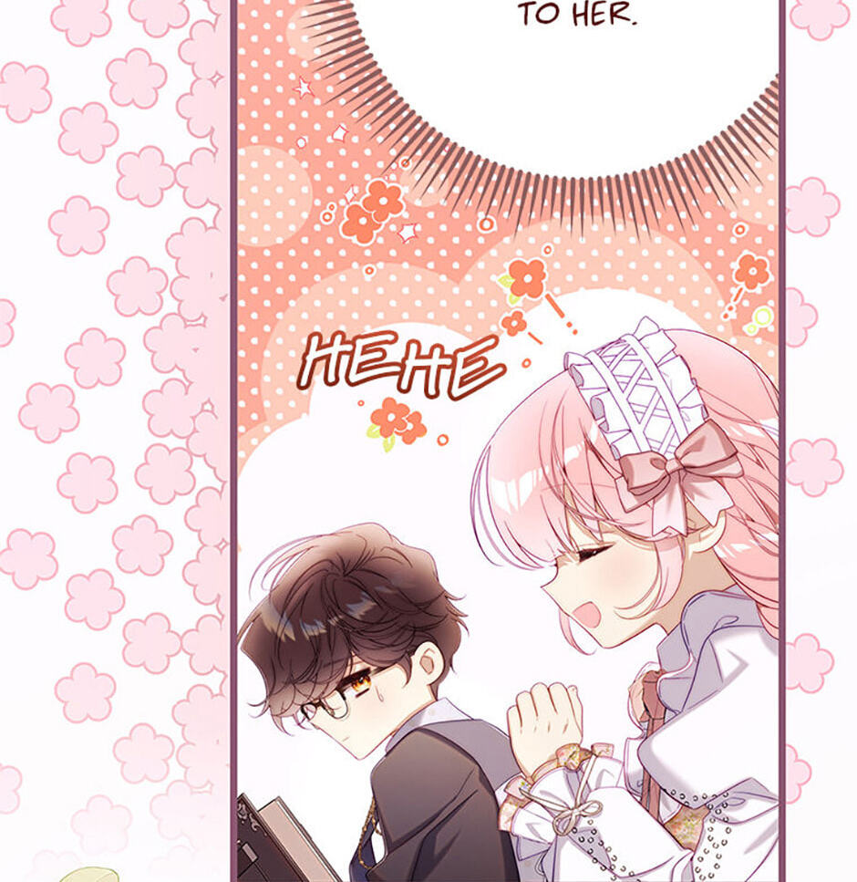 Beatrice Chapter 150 page 26 - 