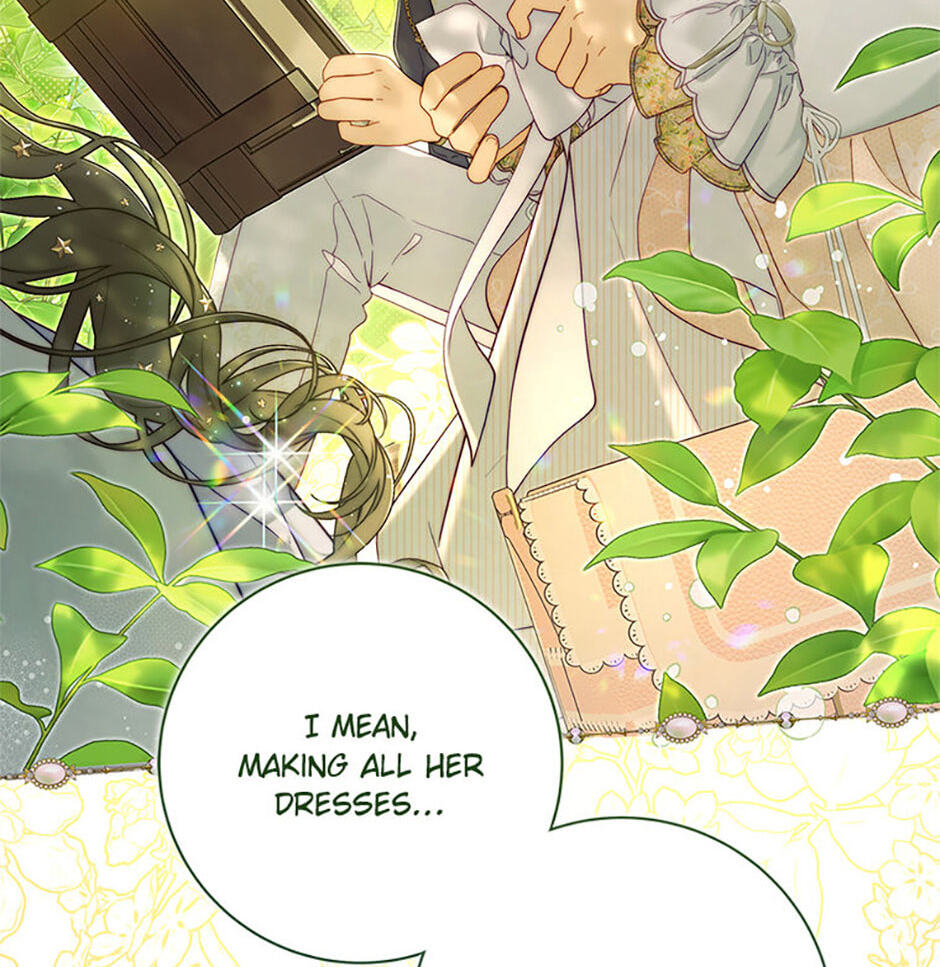 Beatrice Chapter 150 page 32 - 