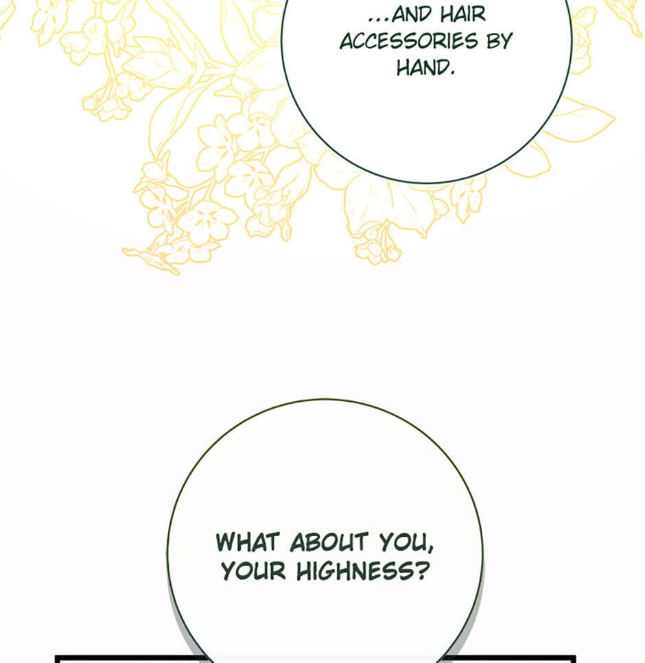Beatrice Chapter 150 page 33 - 