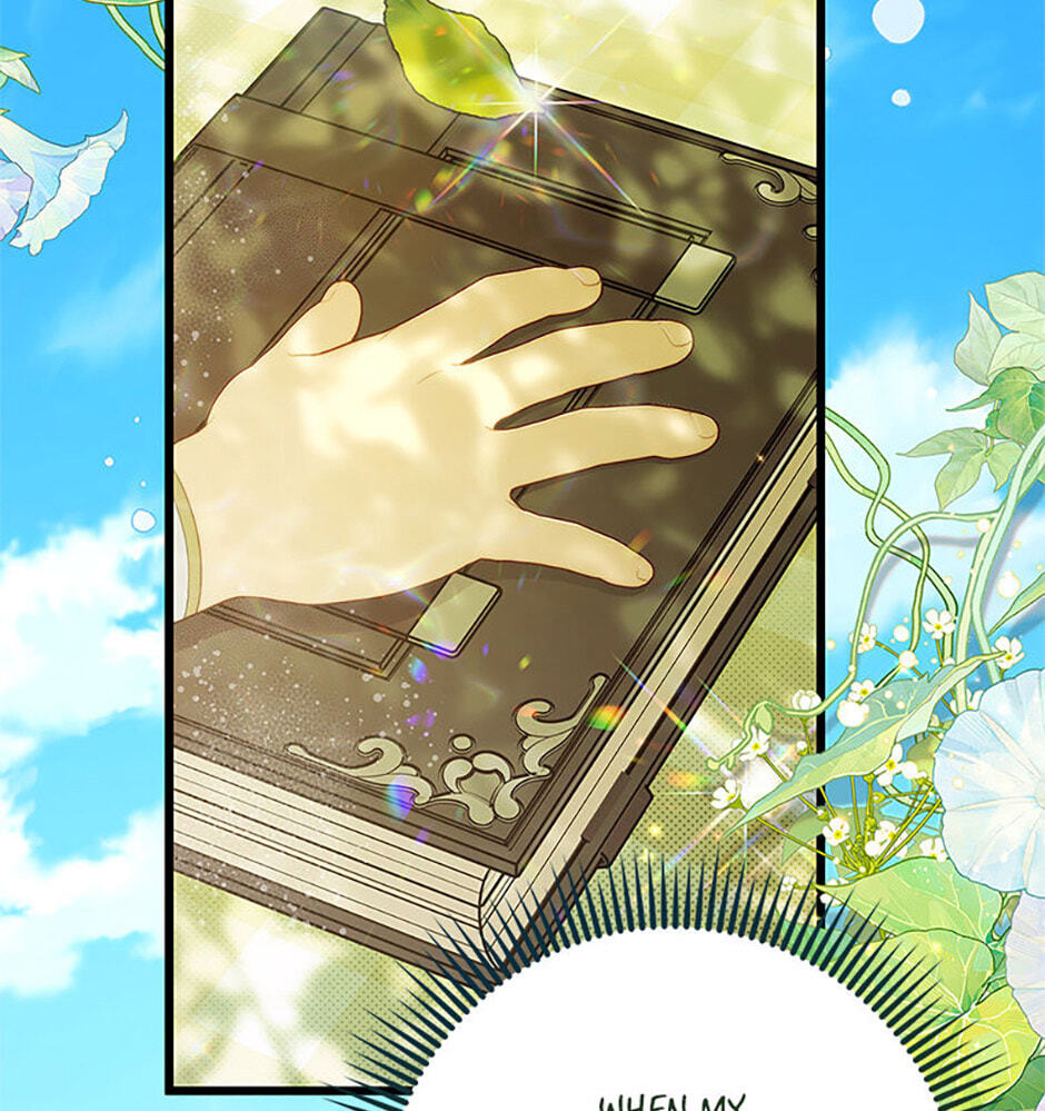 Beatrice Chapter 150 page 40 - 