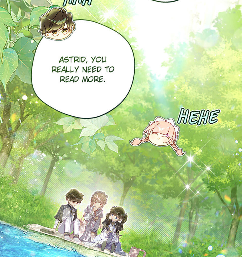 Beatrice Chapter 150 page 43 - 