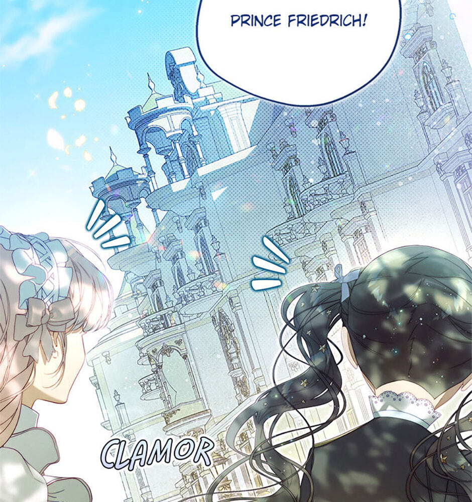 Beatrice Chapter 150 page 49 - 